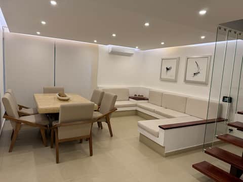 Comfortable Villa in Acapulco Diamante