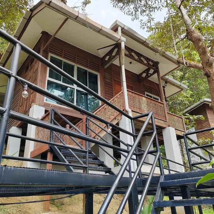 "Rumah Abah" - Rembau