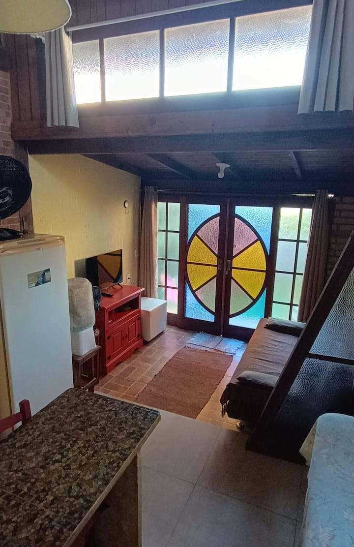 พื้นที่อยู่อาศัย