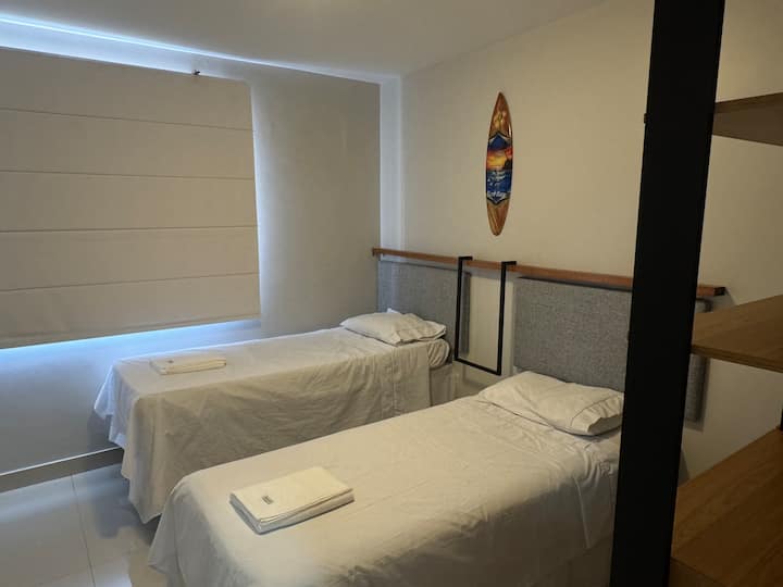 Habitación 2