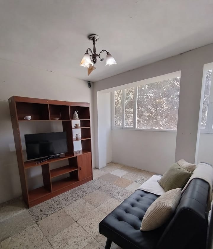 Departamento En Chosica - Santa Eulalia