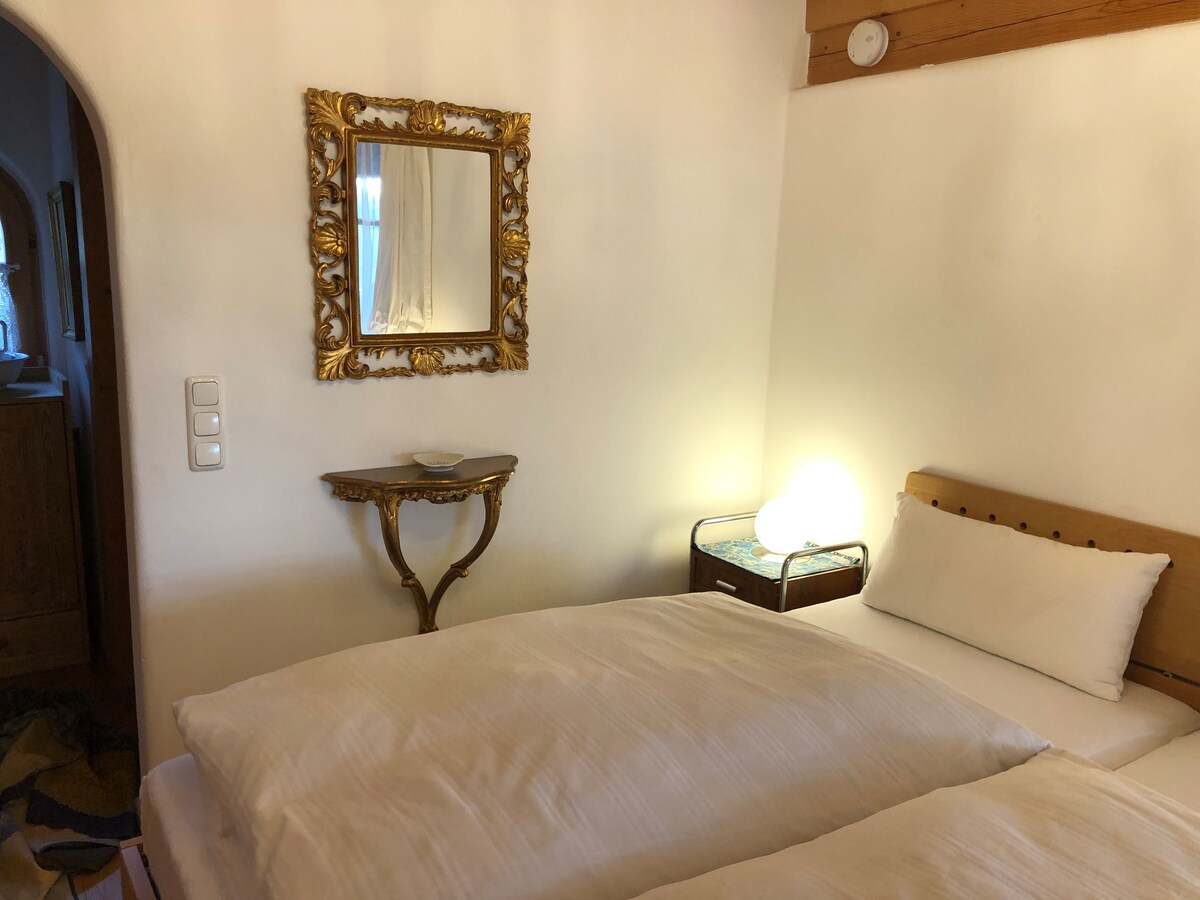 ห้องนอน