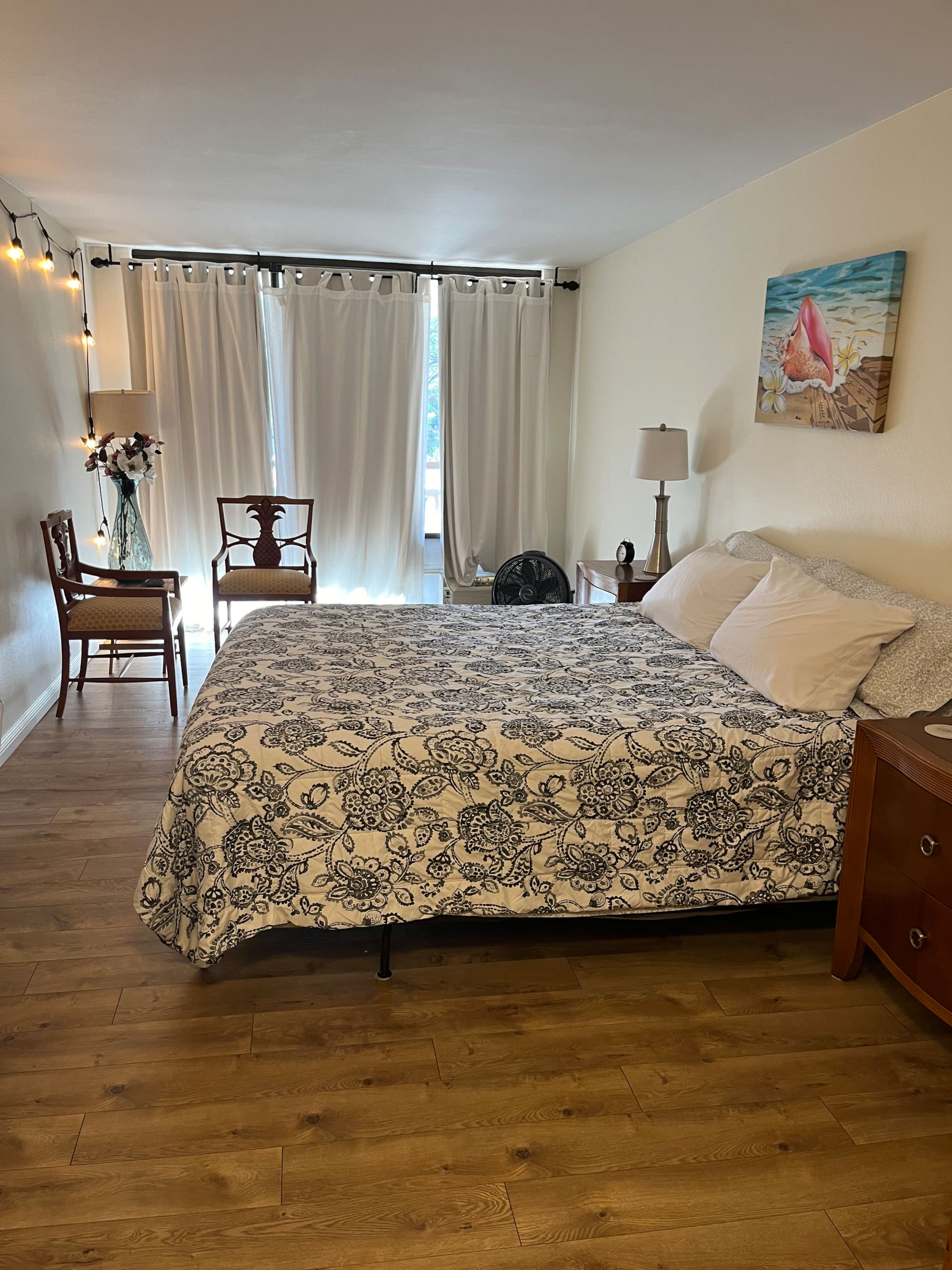 Condo in Kailua-Kona · ★4.79 · 1 bedroom · 3 beds · 2 private baths - Image 15