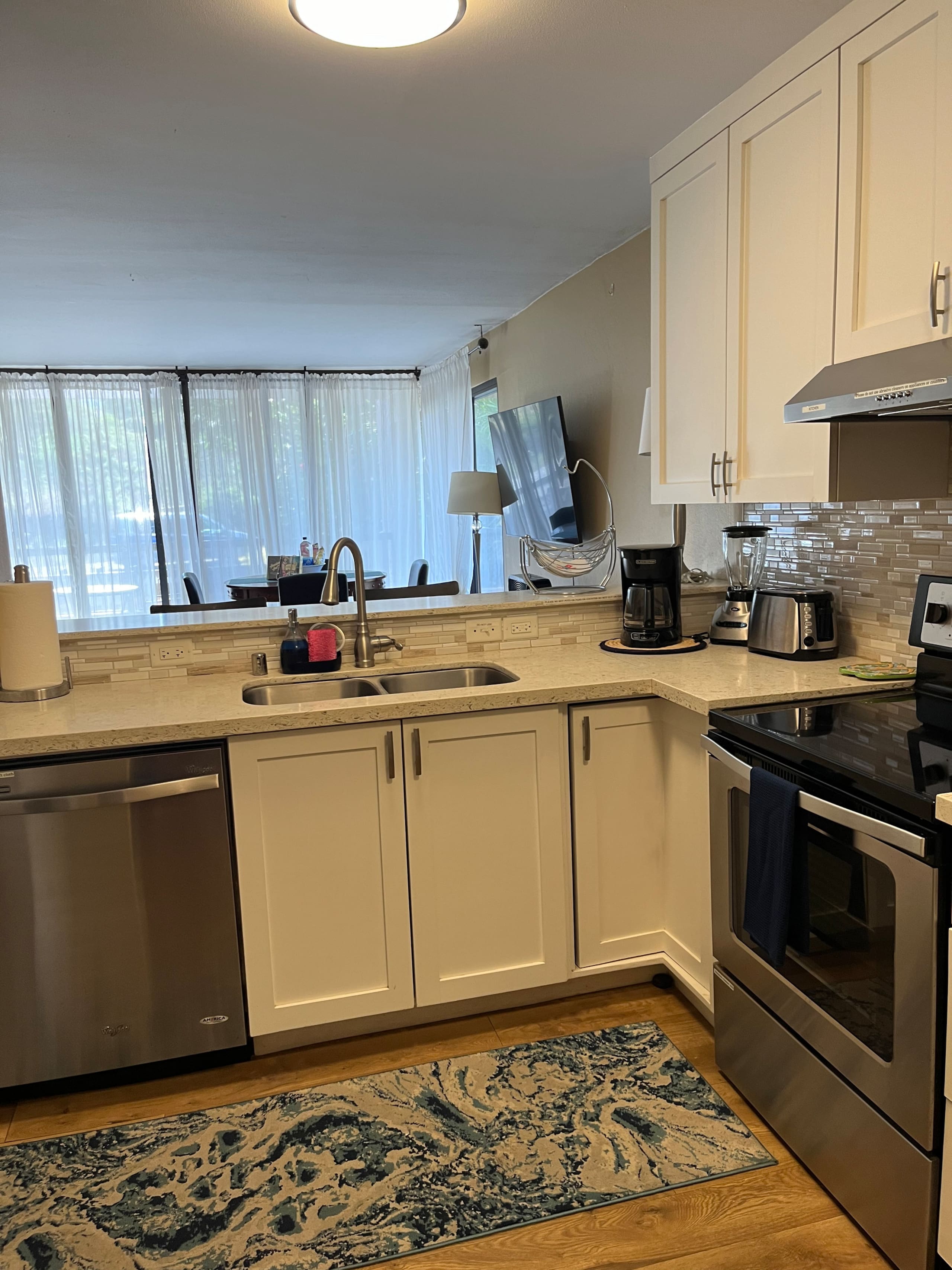 Condo in Kailua-Kona · ★4.79 · 1 bedroom · 3 beds · 2 private baths - Image 18