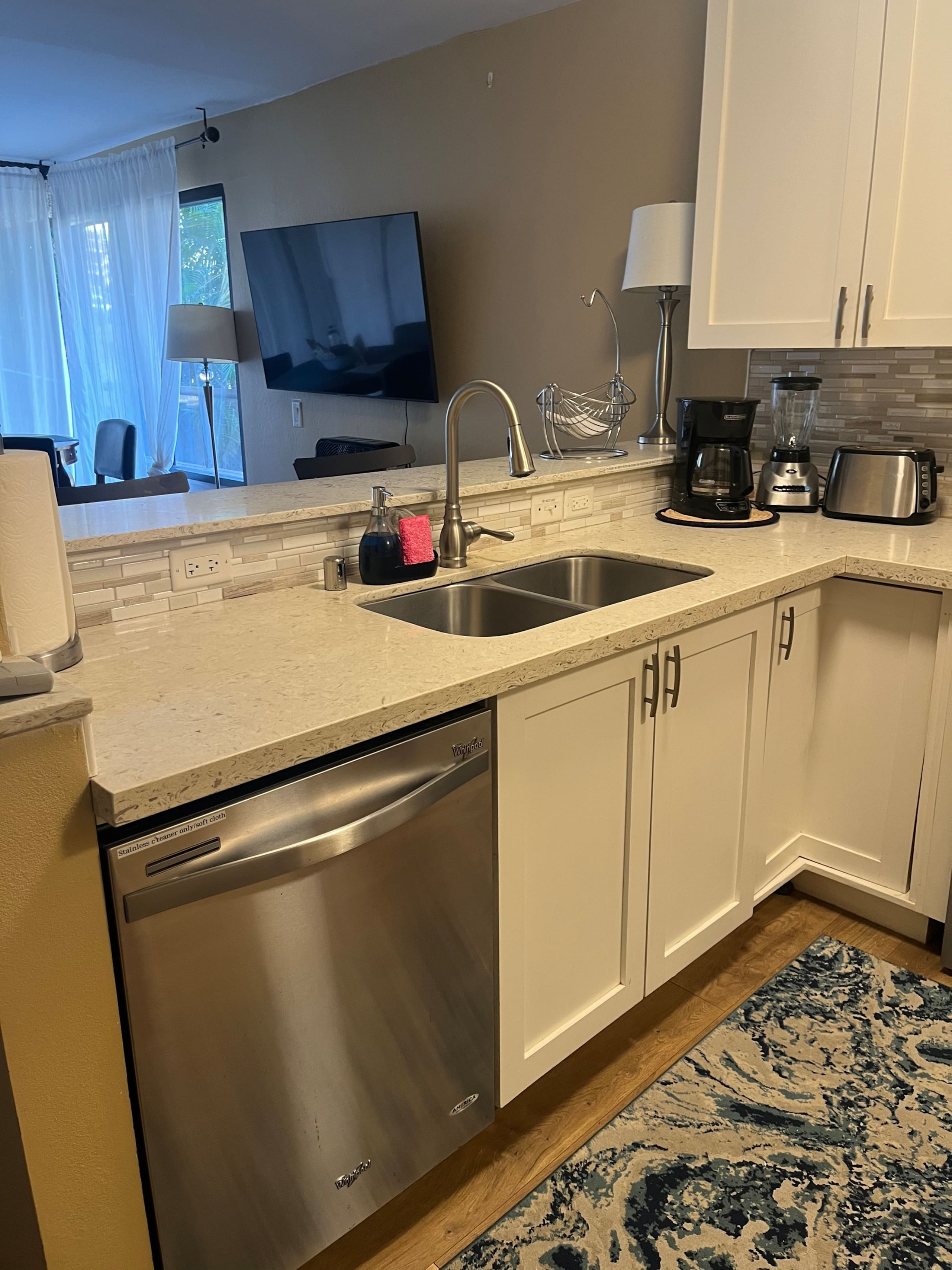 Condo in Kailua-Kona · ★4.79 · 1 bedroom · 3 beds · 2 private baths - Image 26