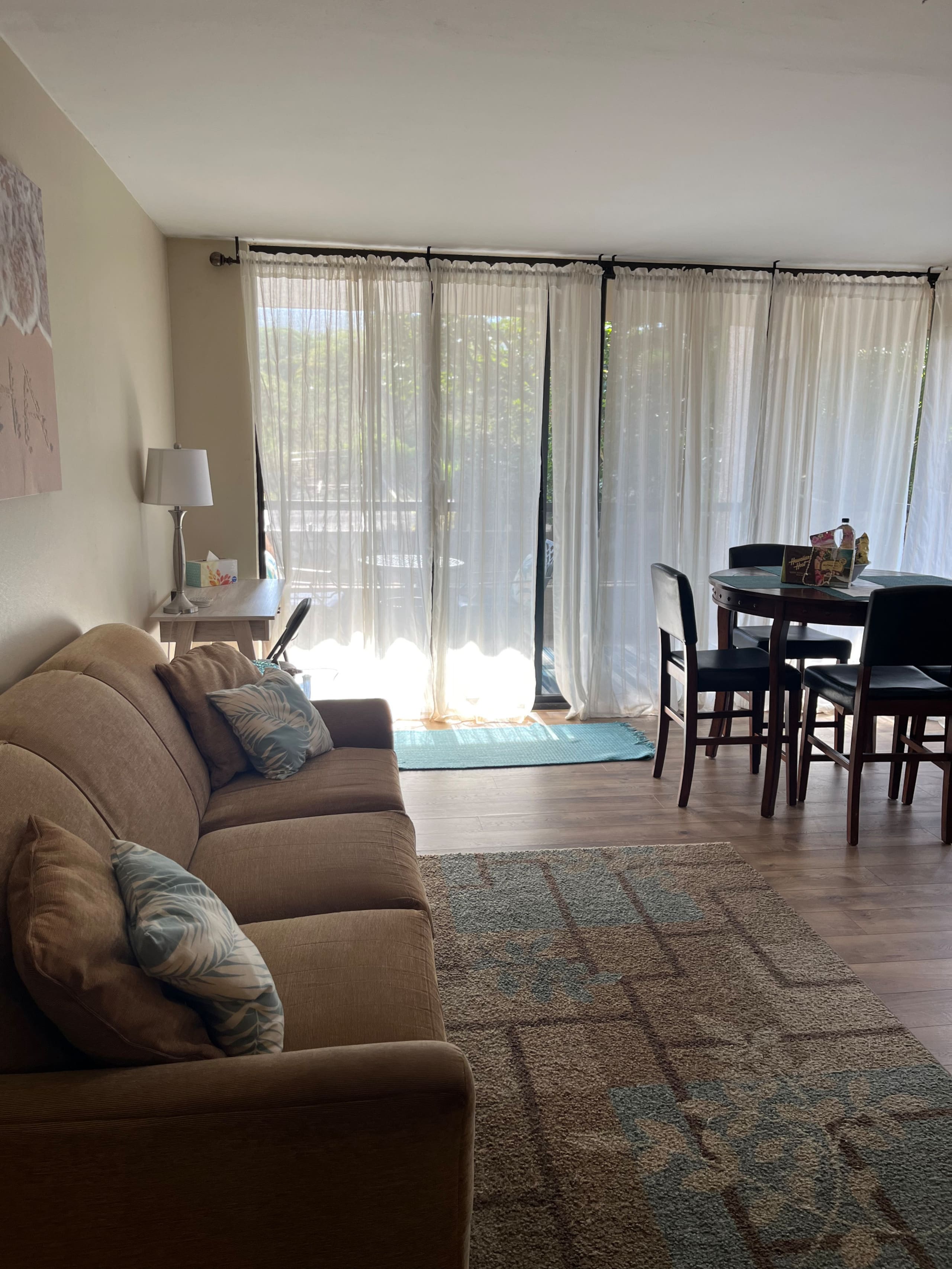 Condo in Kailua-Kona · ★4.79 · 1 bedroom · 3 beds · 2 private baths - Image 19