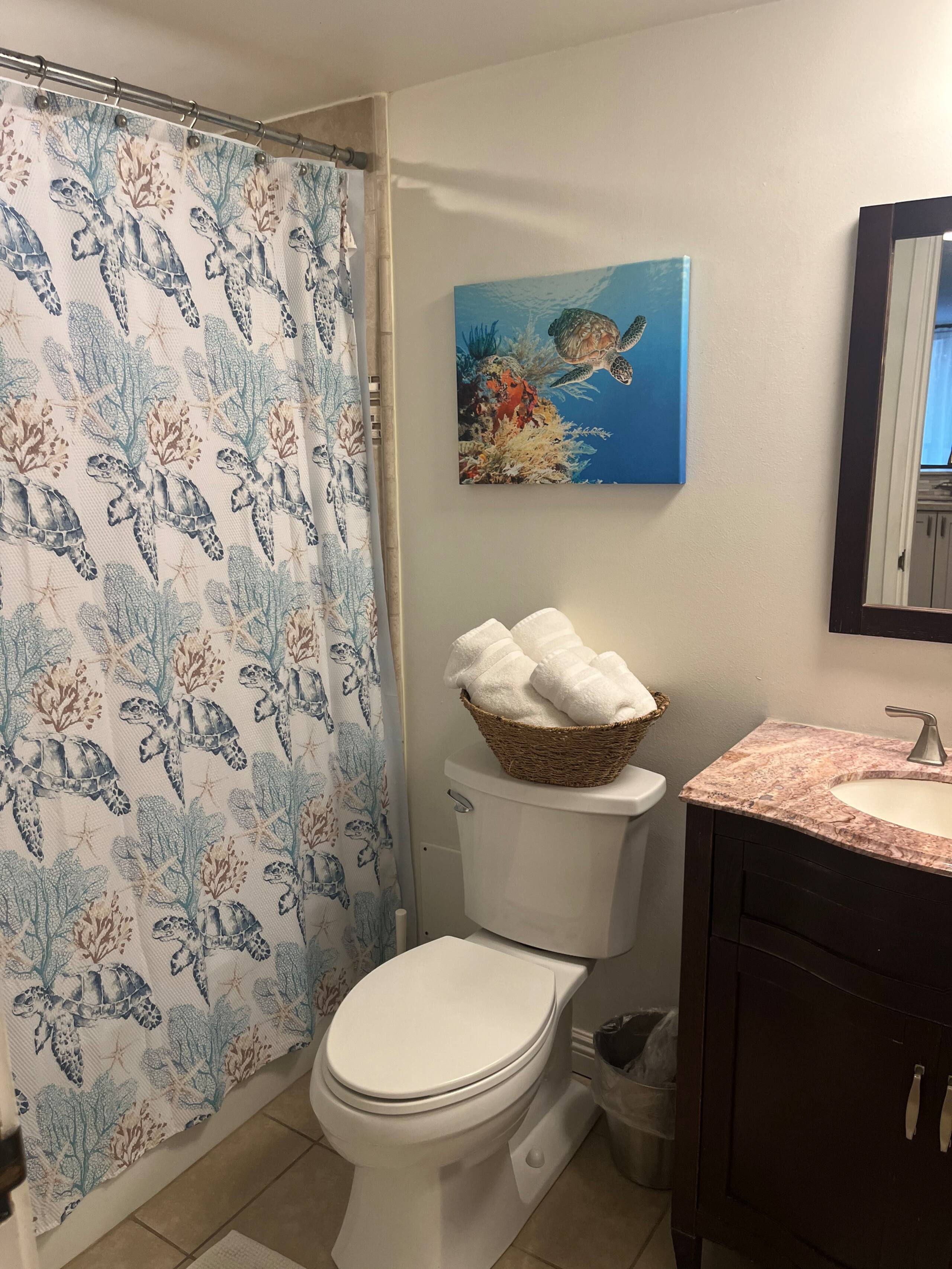Condo in Kailua-Kona · ★4.79 · 1 bedroom · 3 beds · 2 private baths - Image 22