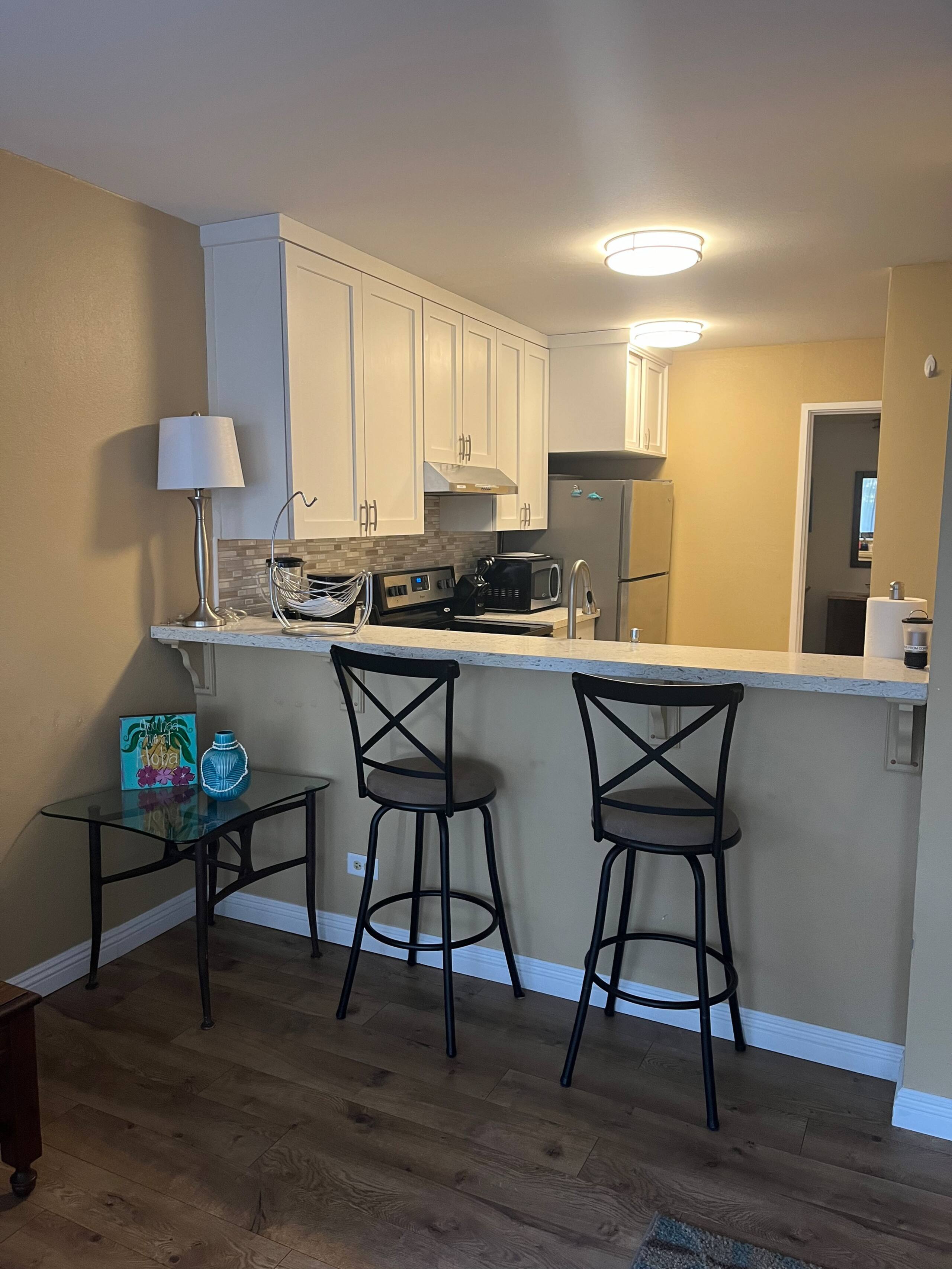 Condo in Kailua-Kona · ★4.79 · 1 bedroom · 3 beds · 2 private baths - Image 21