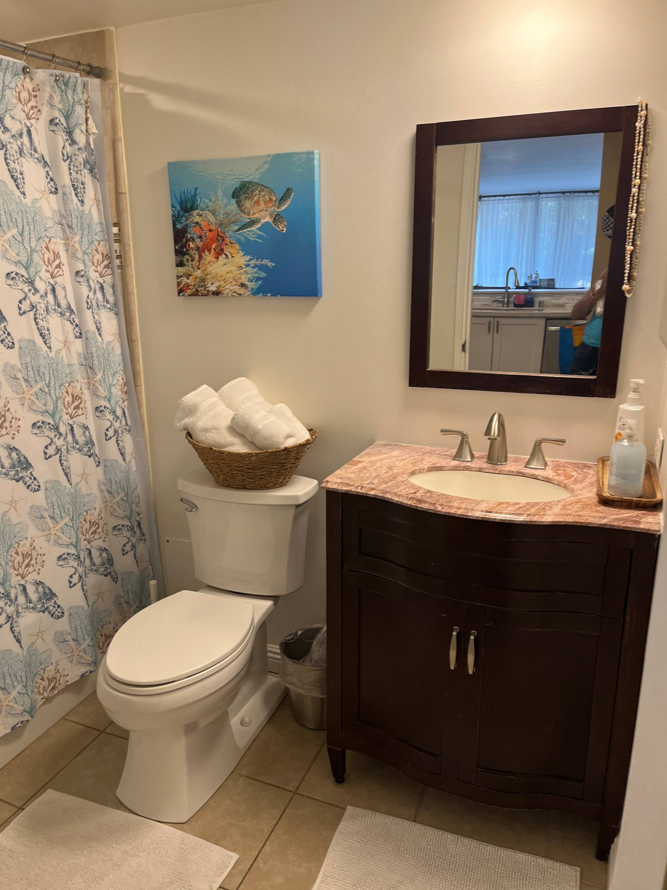Condo in Kailua-Kona · ★4.79 · 1 bedroom · 3 beds · 2 private baths - Image 17