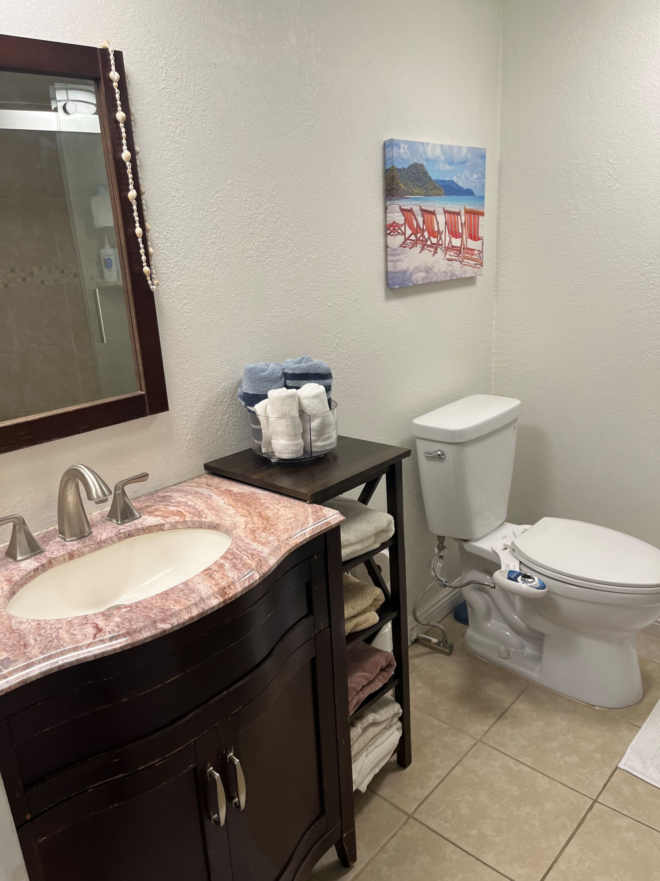 Condo in Kailua-Kona · ★4.79 · 1 bedroom · 3 beds · 2 private baths - Image 14