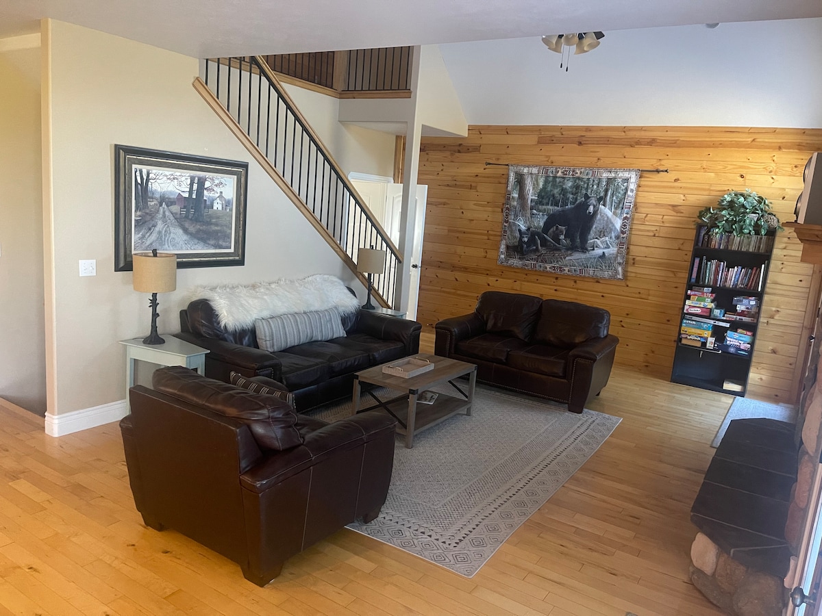 1 ห้องนั่งเล่น