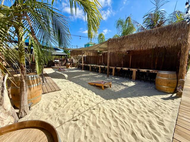 Sun Cottage 5BR House @ Resort. Convention + SAN