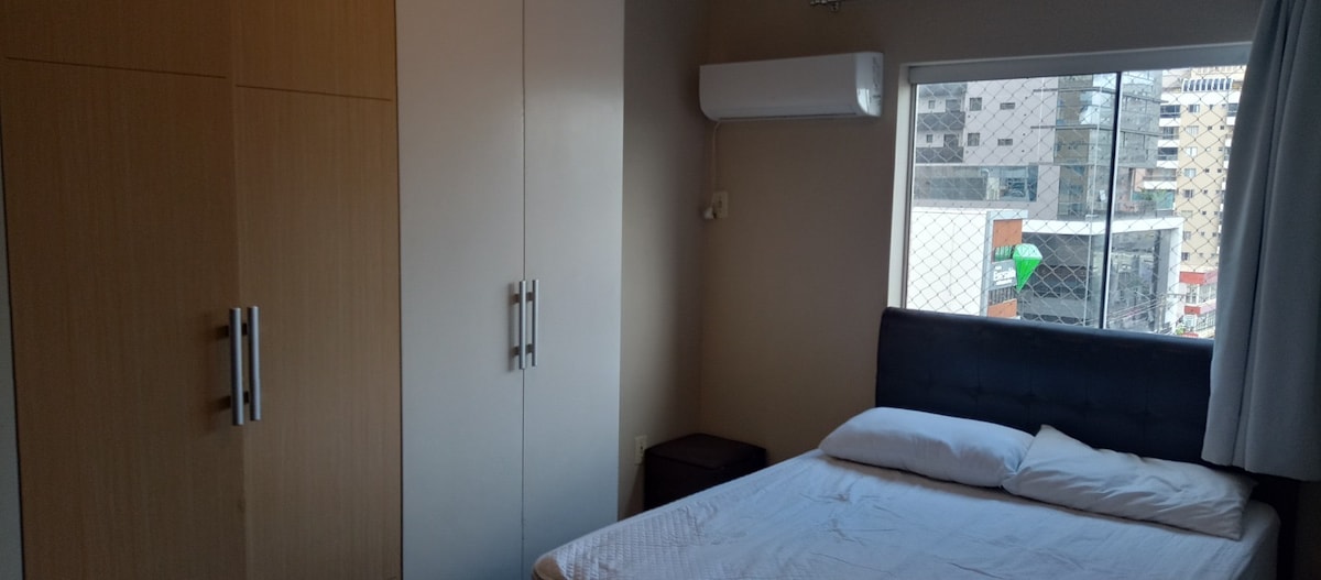 غرفة النوم 4