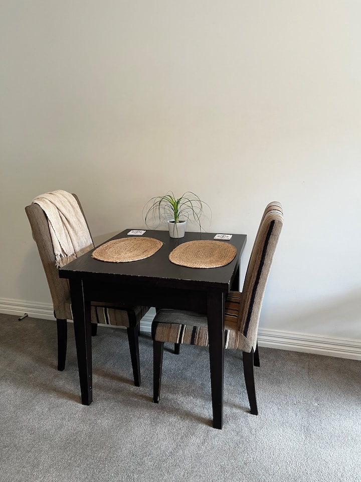 Всекидневна зона