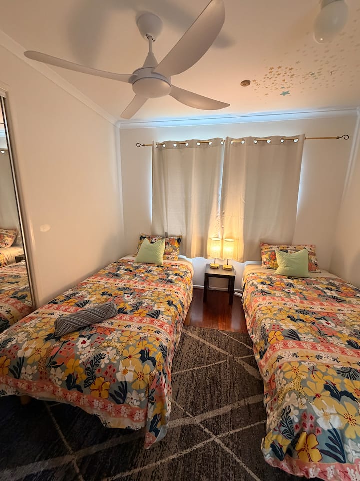 Chambre 3