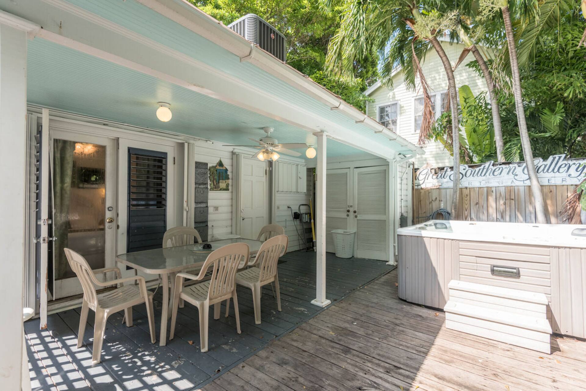 Amelia House:Dog Friendly, Hot Tub, Great Location — foto 2