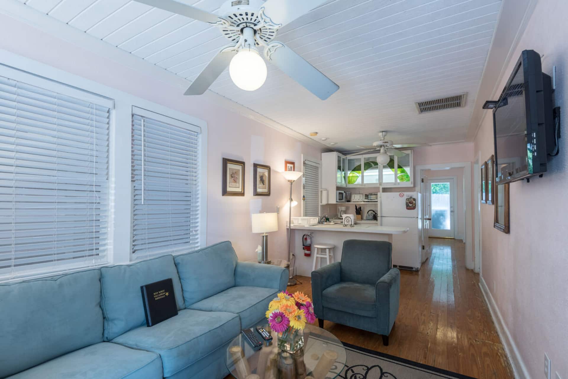 Amelia House:Dog Friendly, Hot Tub, Great Location — foto 4