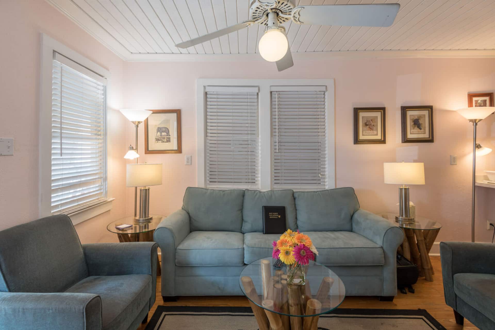 Amelia House:Dog Friendly, Hot Tub, Great Location — foto 3