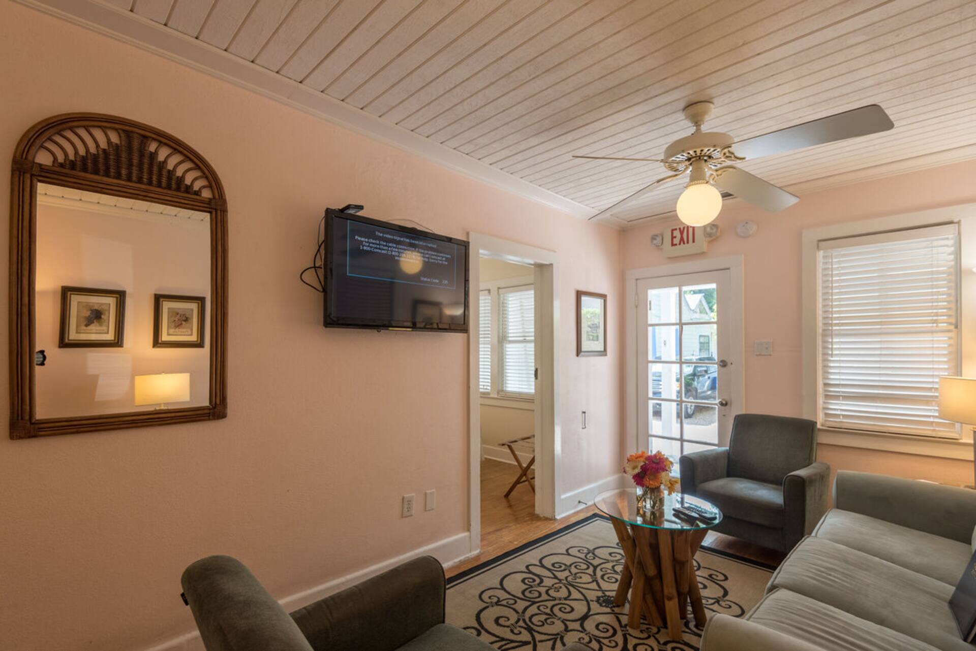 Amelia House:Dog Friendly, Hot Tub, Great Location — foto 5