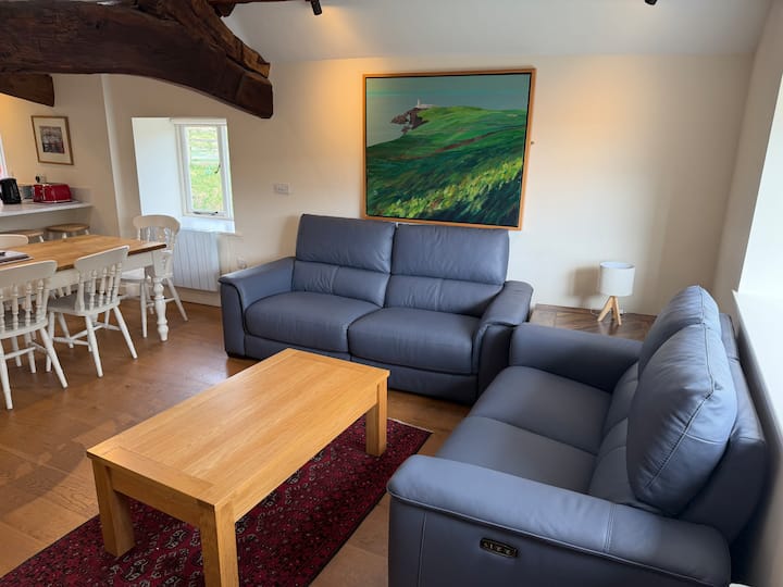 Tom's Barn - A Private Getaway In Paradise - Burnsall