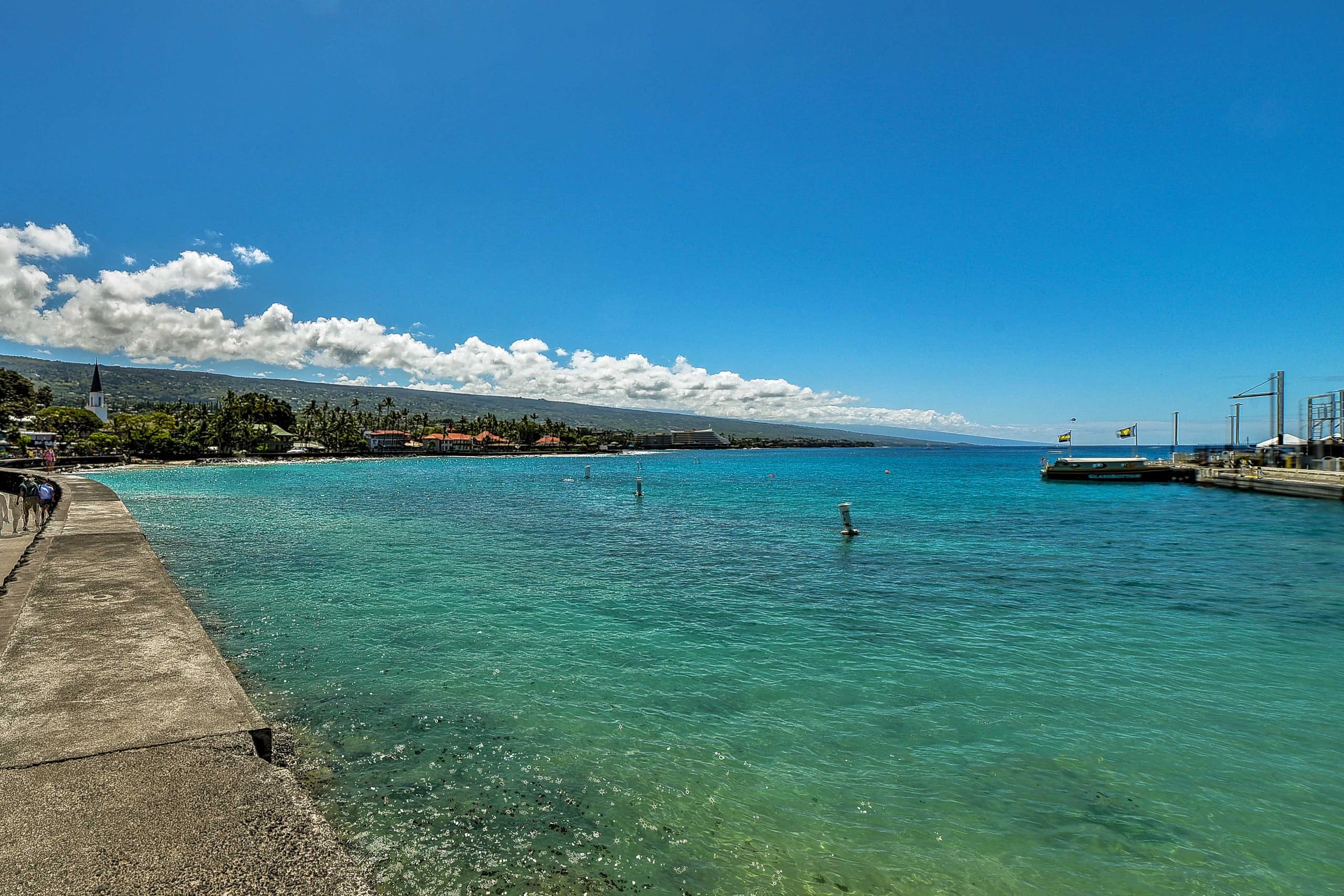 Condo in Kailua-Kona · ★4.89 · 1 bedroom · 1 bed · 1 bath - Image 2