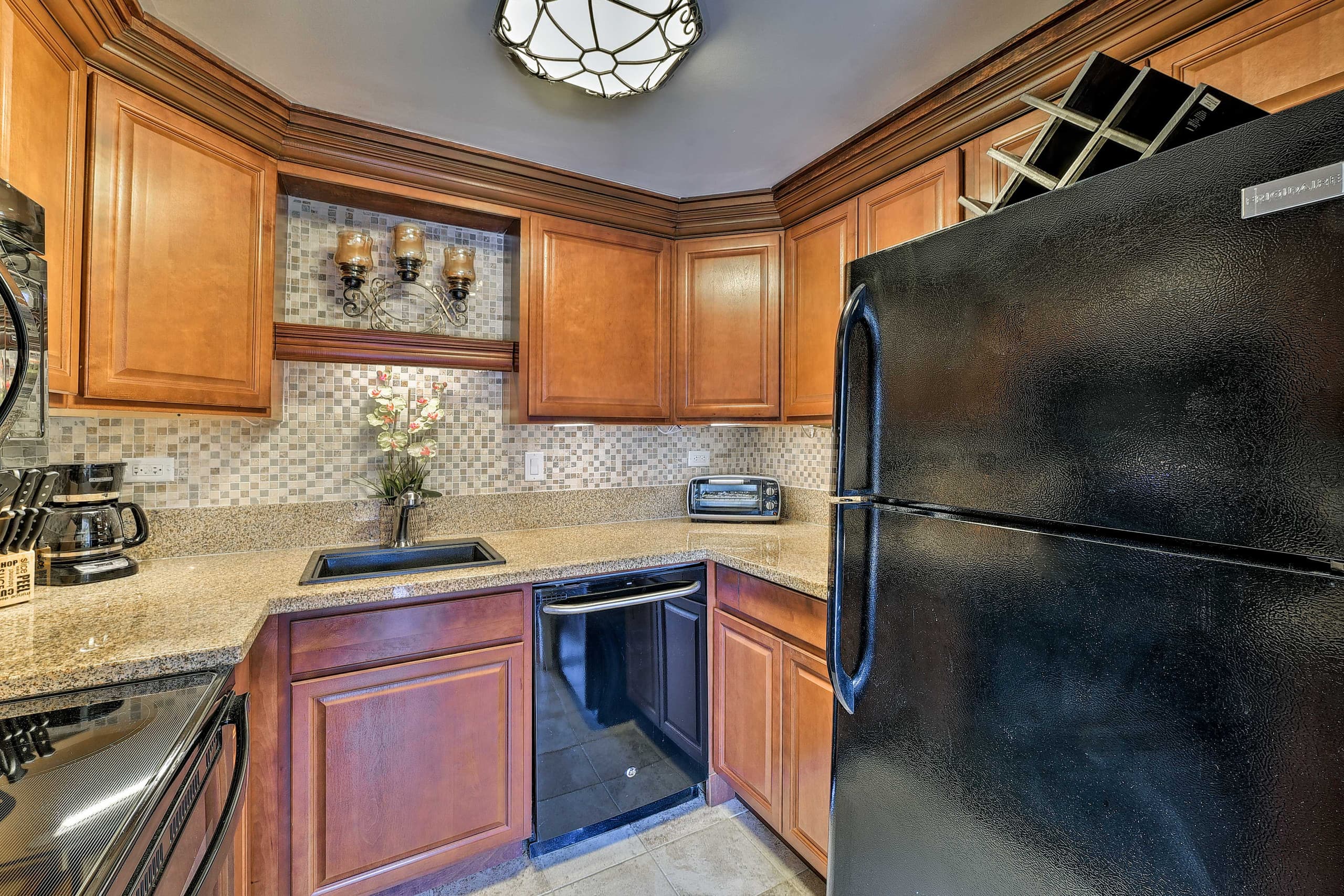 Condo in Kailua-Kona · ★4.89 · 1 bedroom · 1 bed · 1 bath - Image 6