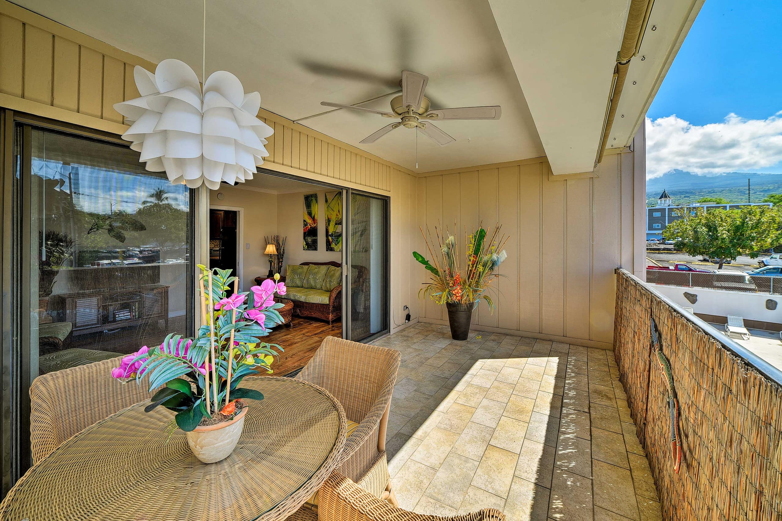 Condo in Kailua-Kona · ★4.89 · 1 bedroom · 1 bed · 1 bath - Image 1