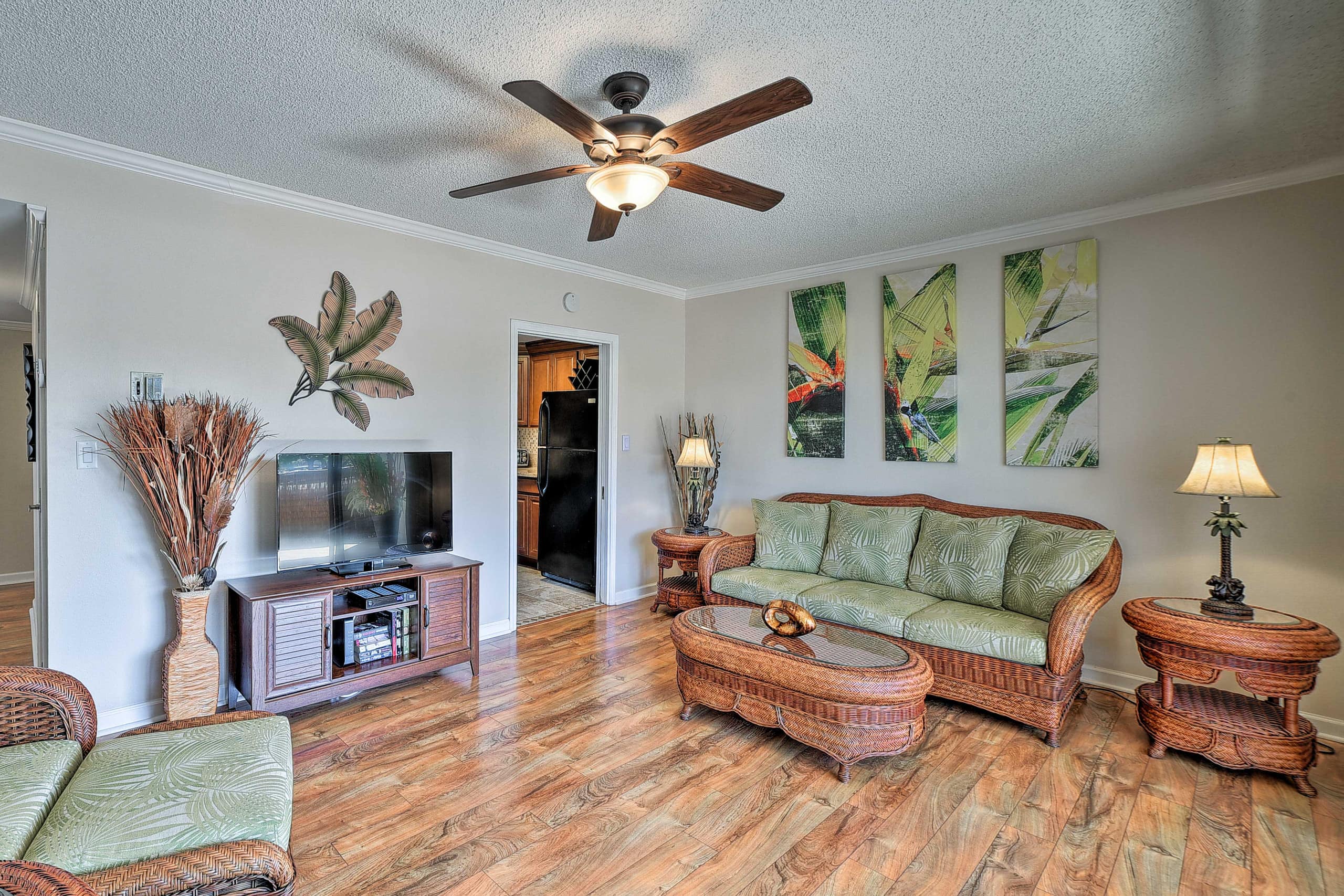 Condo in Kailua-Kona · ★4.89 · 1 bedroom · 1 bed · 1 bath - Image 9