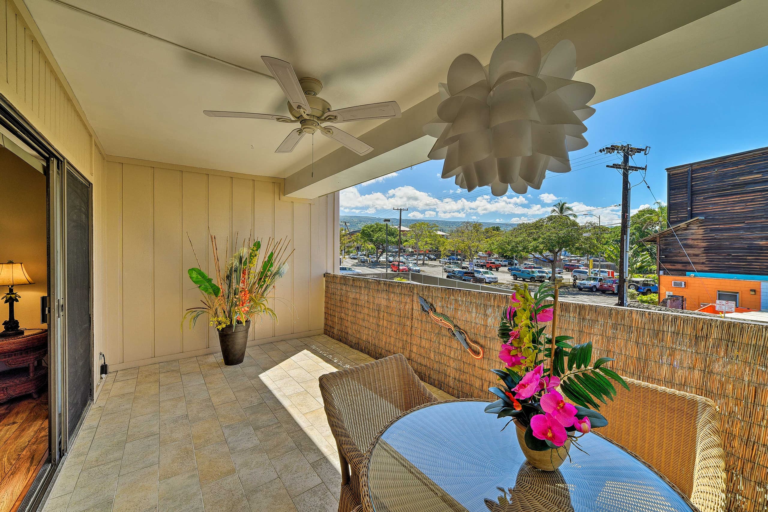Condo in Kailua-Kona · ★4.89 · 1 bedroom · 1 bed · 1 bath - Image 18