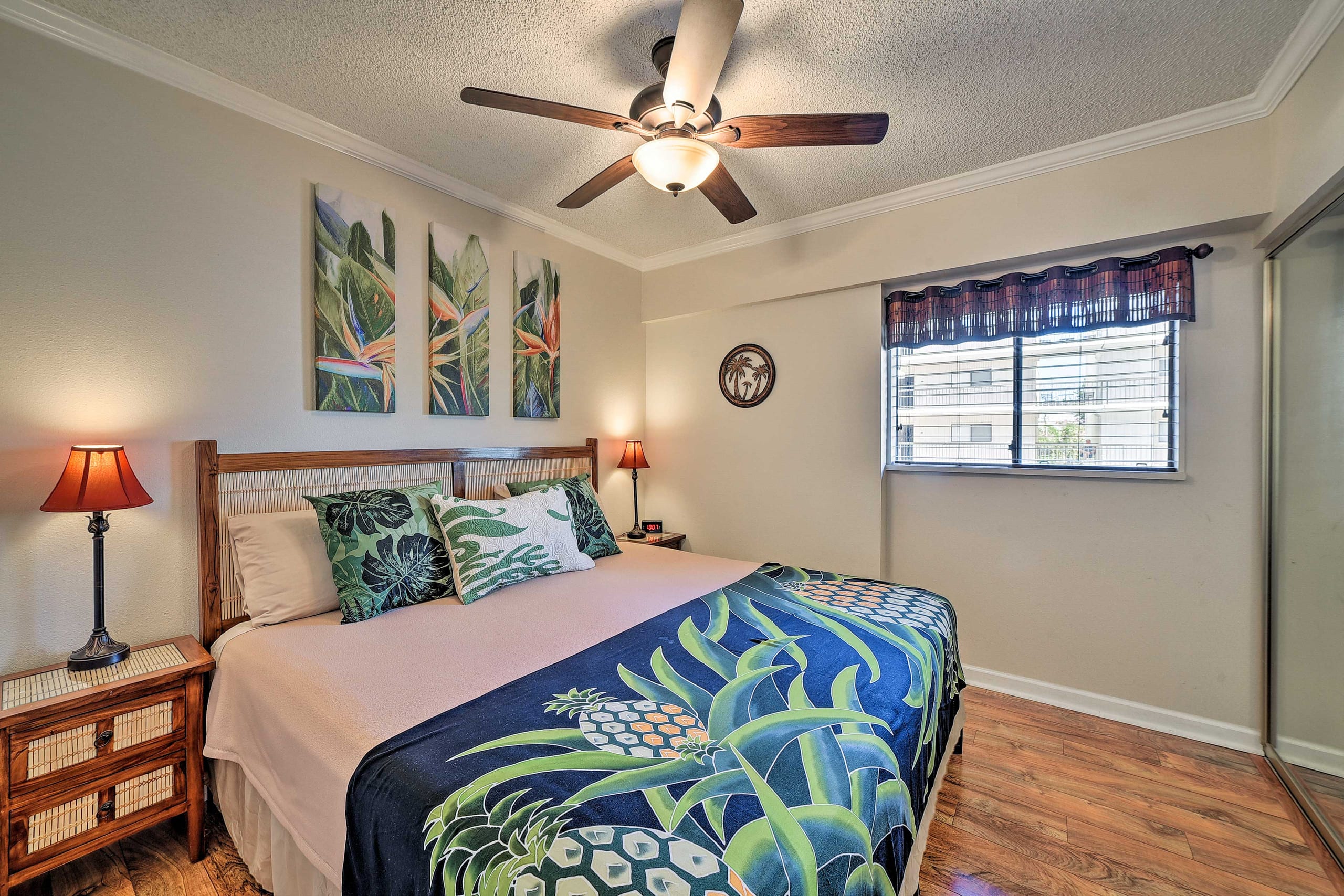 Condo in Kailua-Kona · ★4.89 · 1 bedroom · 1 bed · 1 bath - Image 12