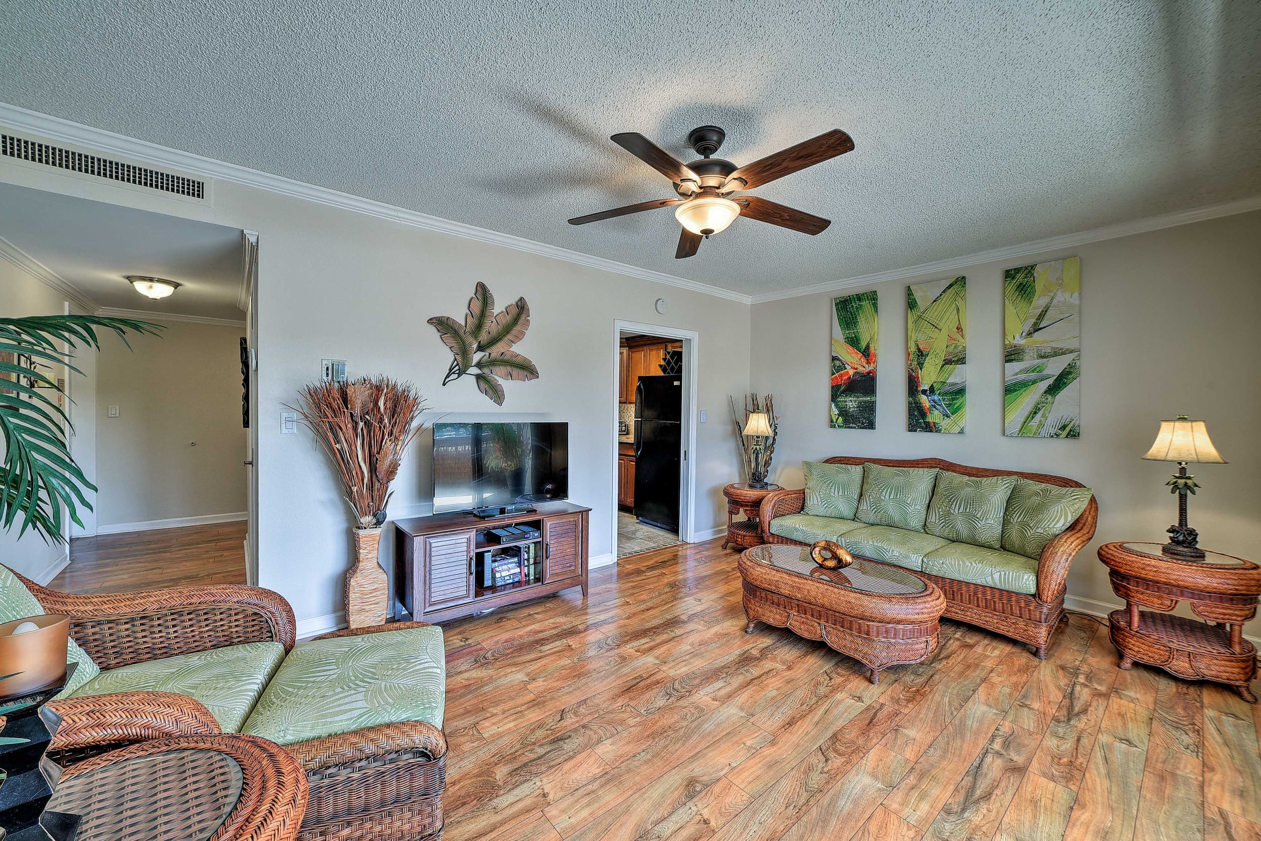 Condo in Kailua-Kona · ★4.89 · 1 bedroom · 1 bed · 1 bath - Image 10