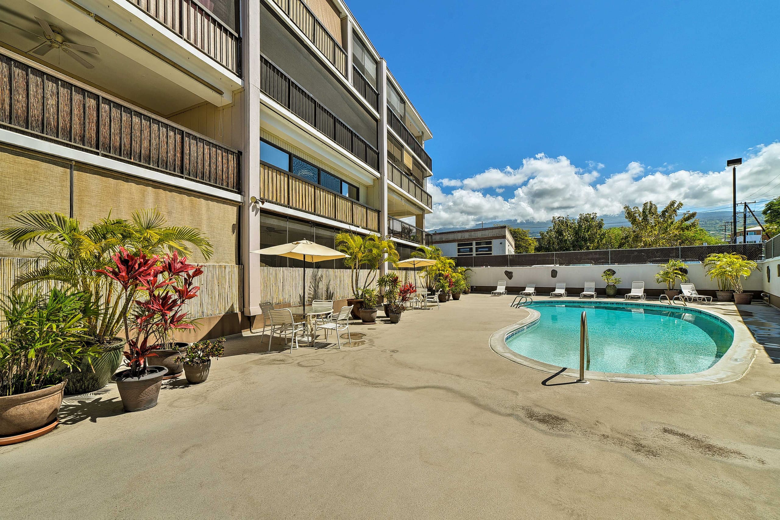 Condo in Kailua-Kona · ★4.89 · 1 bedroom · 1 bed · 1 bath - Image 25