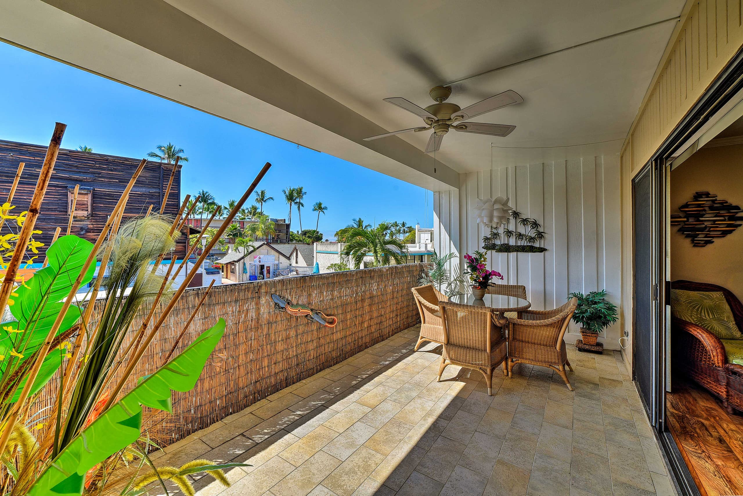 Condo in Kailua-Kona · ★4.89 · 1 bedroom · 1 bed · 1 bath - Image 17