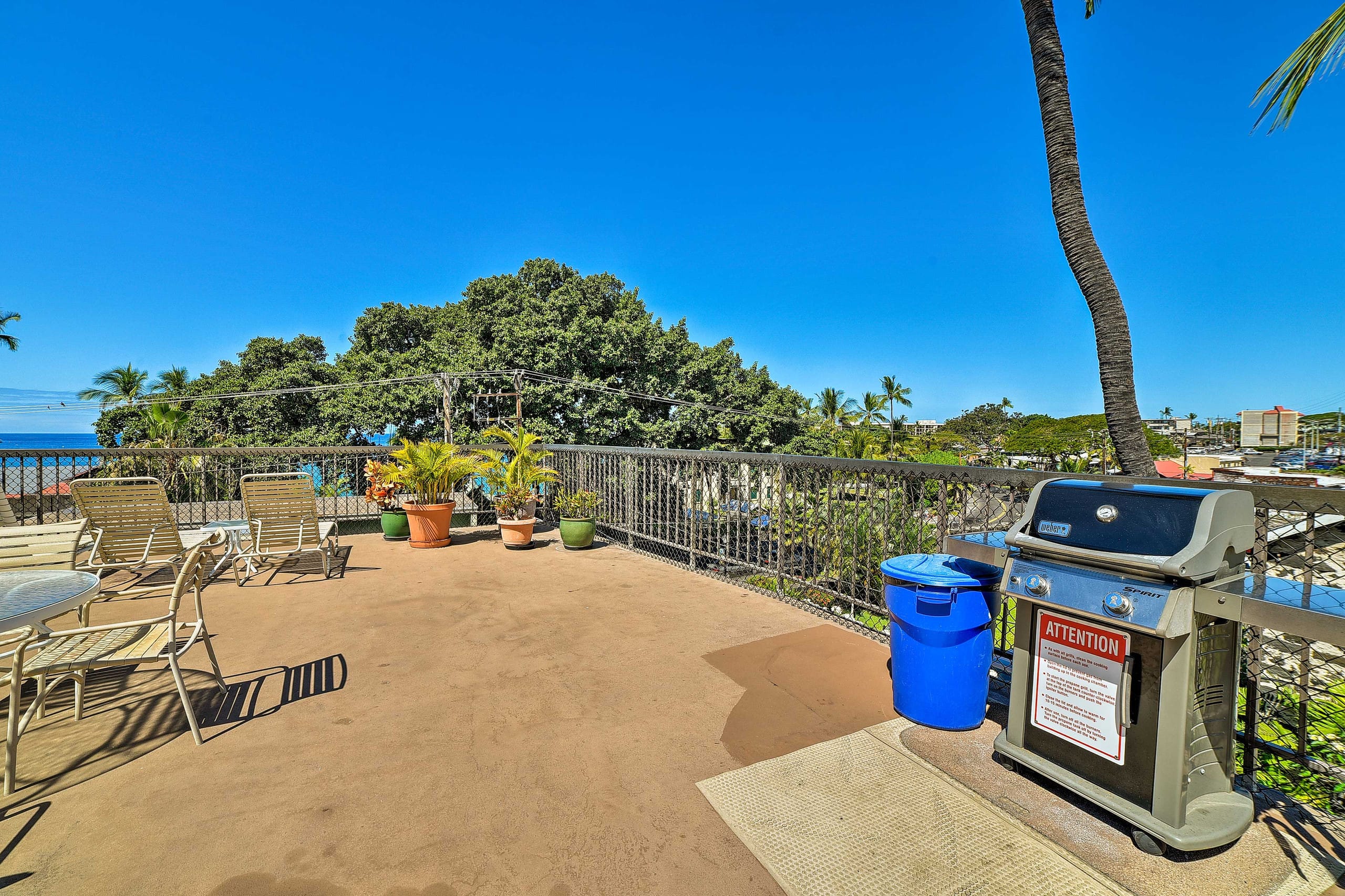 Condo in Kailua-Kona · ★4.89 · 1 bedroom · 1 bed · 1 bath - Image 20