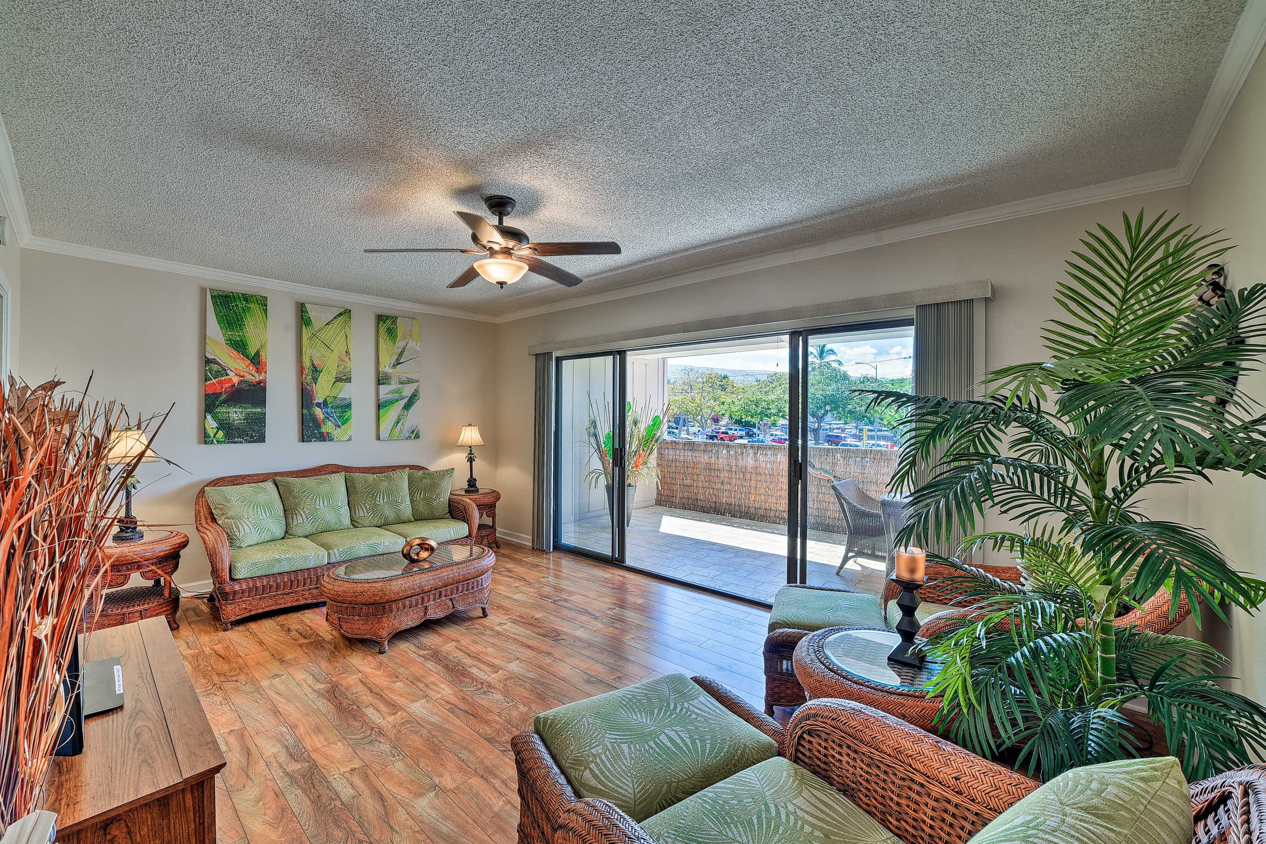 Condo in Kailua-Kona · ★4.89 · 1 bedroom · 1 bed · 1 bath - Image 3