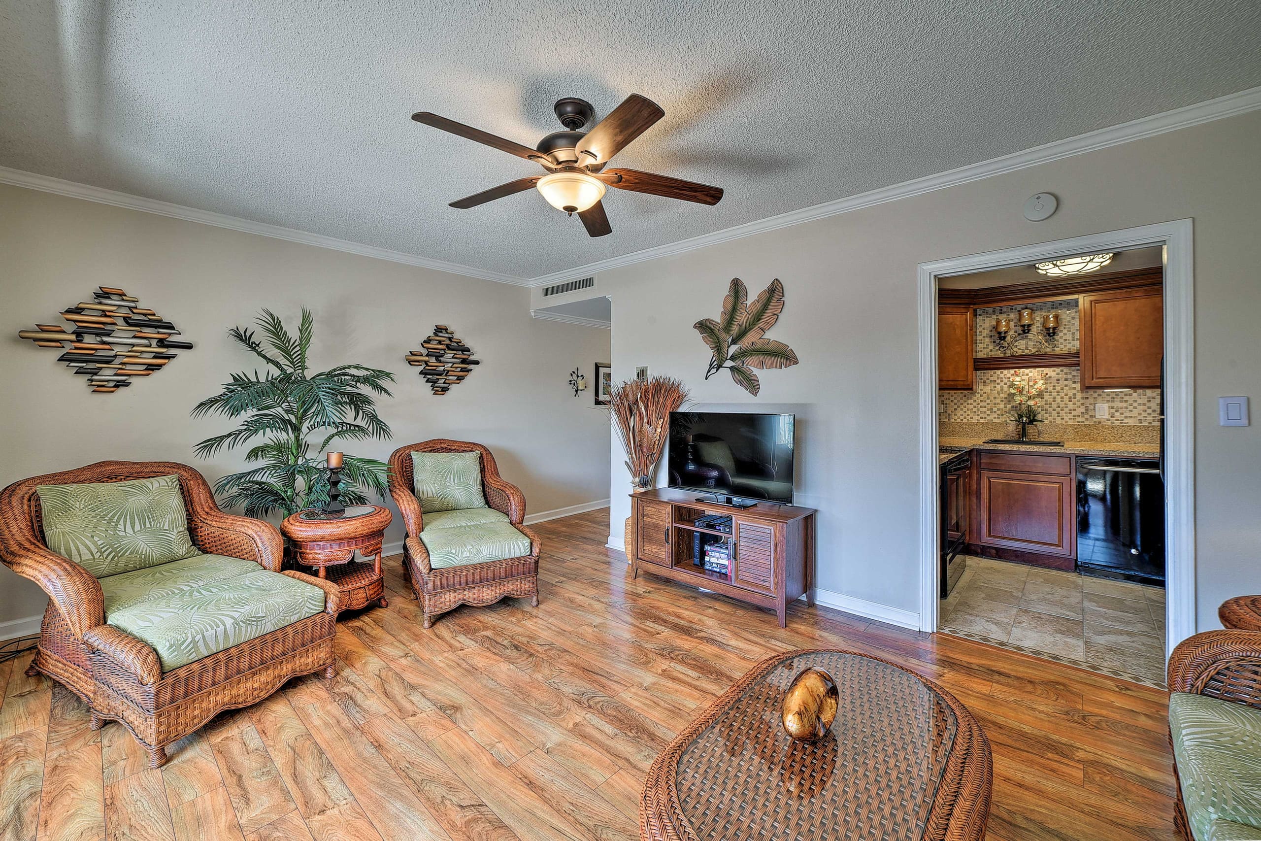 Condo in Kailua-Kona · ★4.89 · 1 bedroom · 1 bed · 1 bath - Image 8