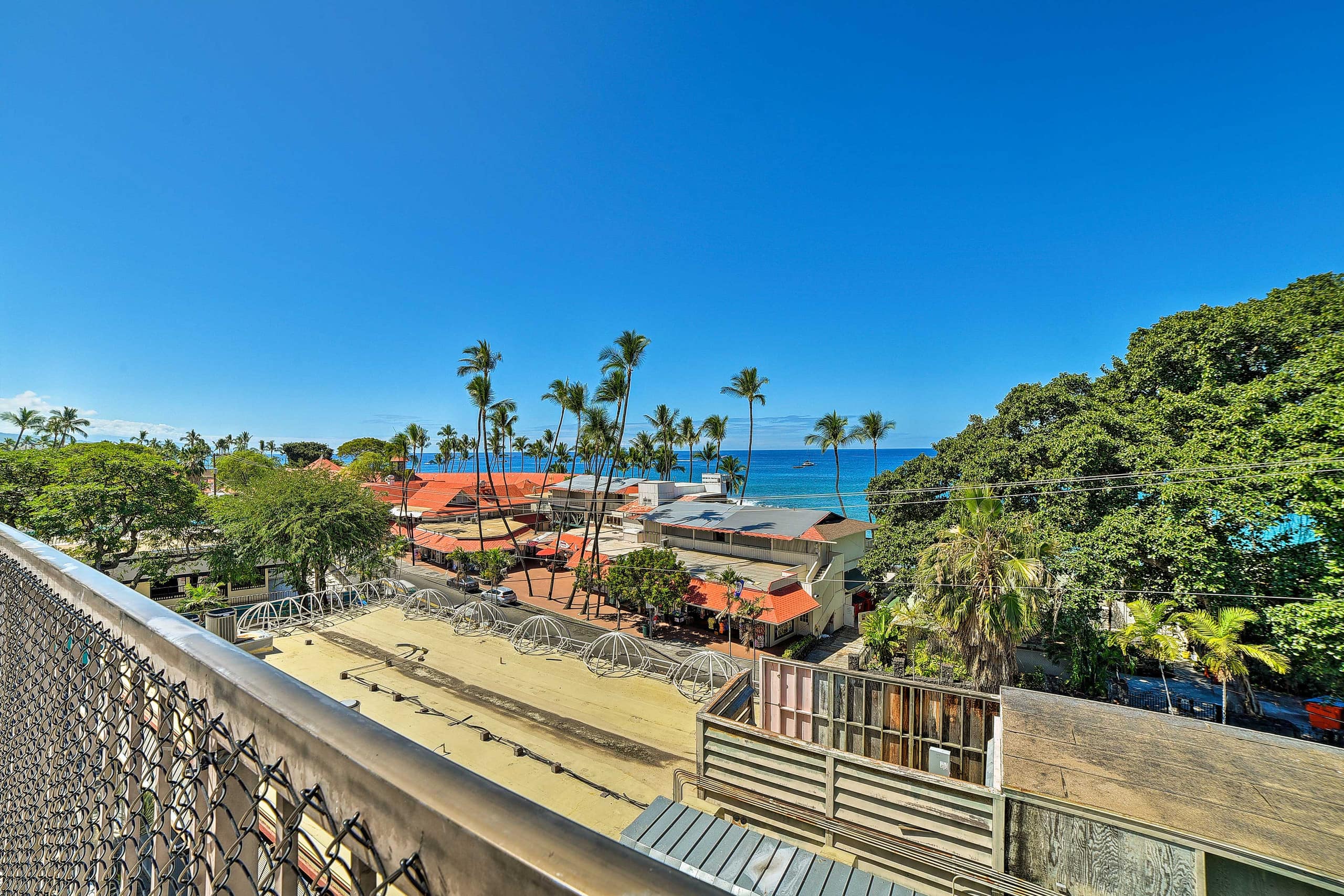 Condo in Kailua-Kona · ★4.89 · 1 bedroom · 1 bed · 1 bath - Image 24