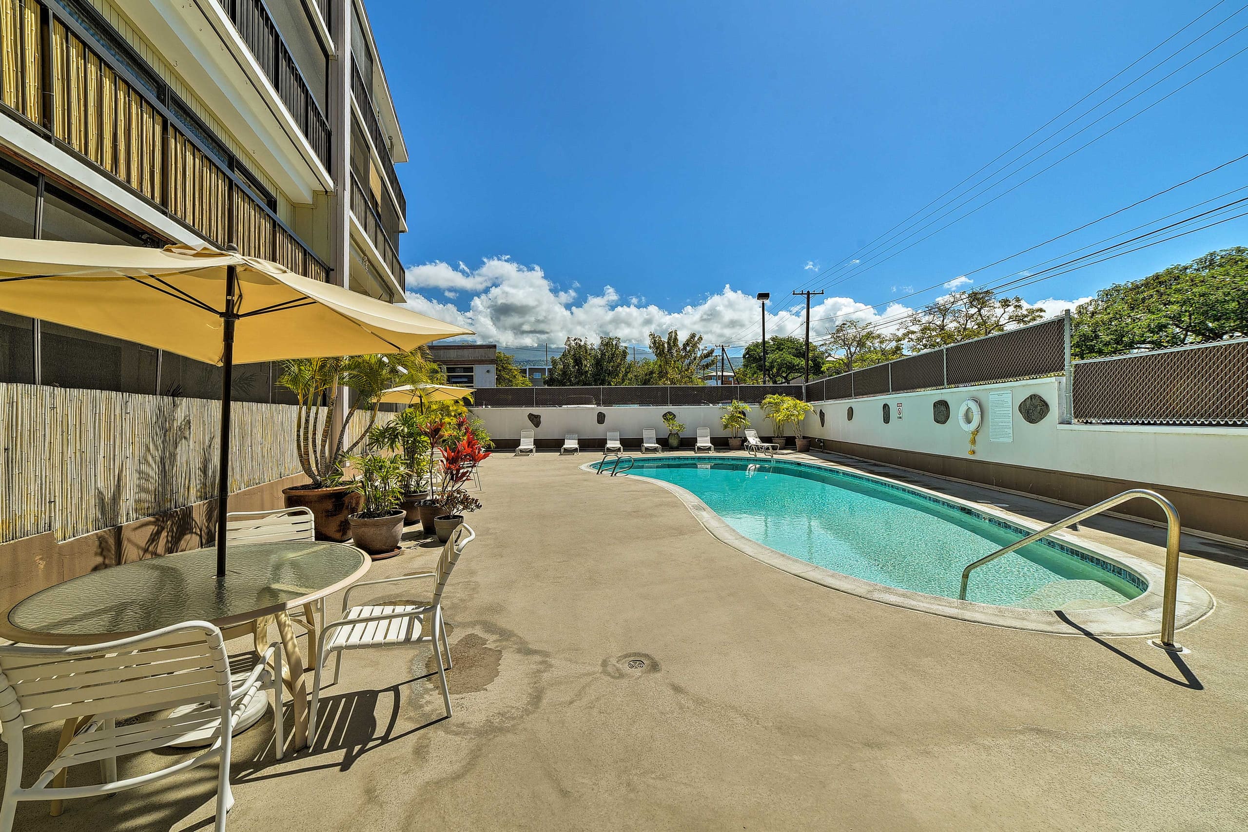 Condo in Kailua-Kona · ★4.89 · 1 bedroom · 1 bed · 1 bath - Image 26