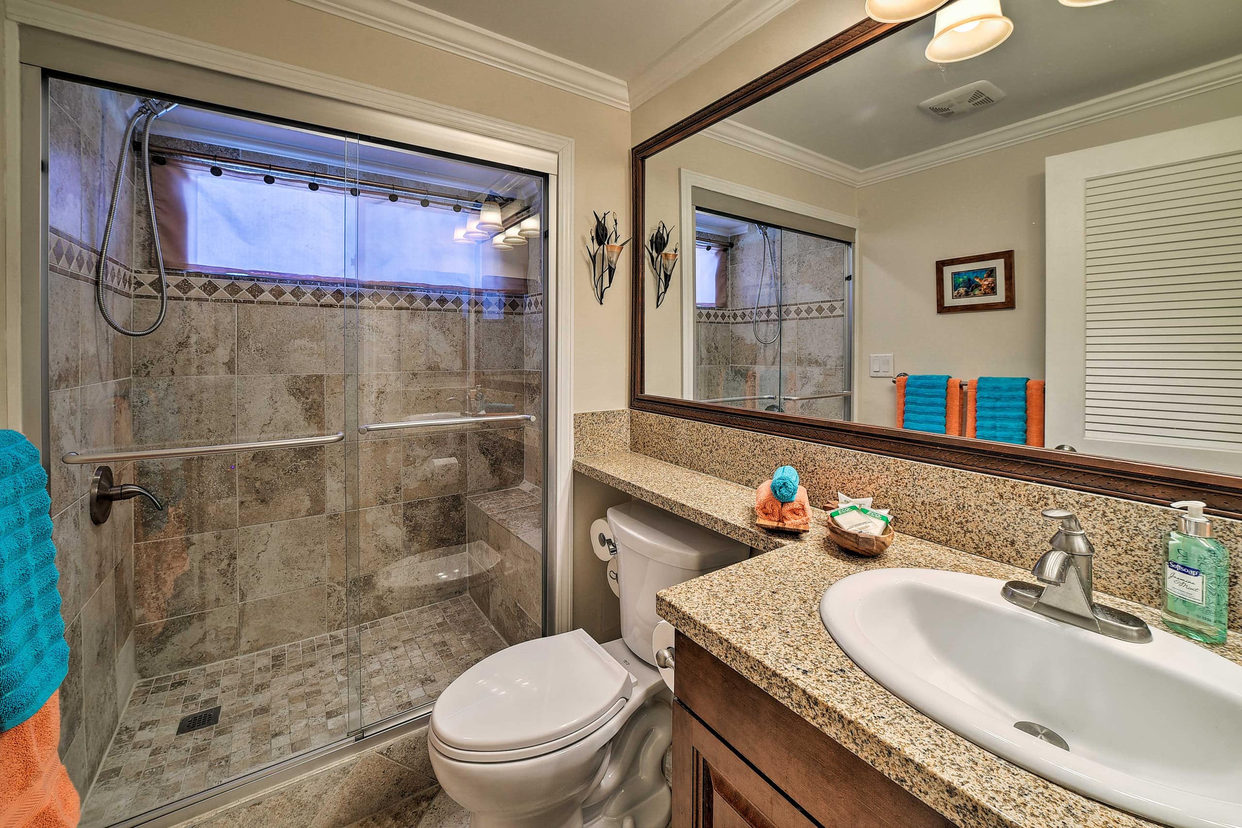 Condo in Kailua-Kona · ★4.89 · 1 bedroom · 1 bed · 1 bath - Image 15