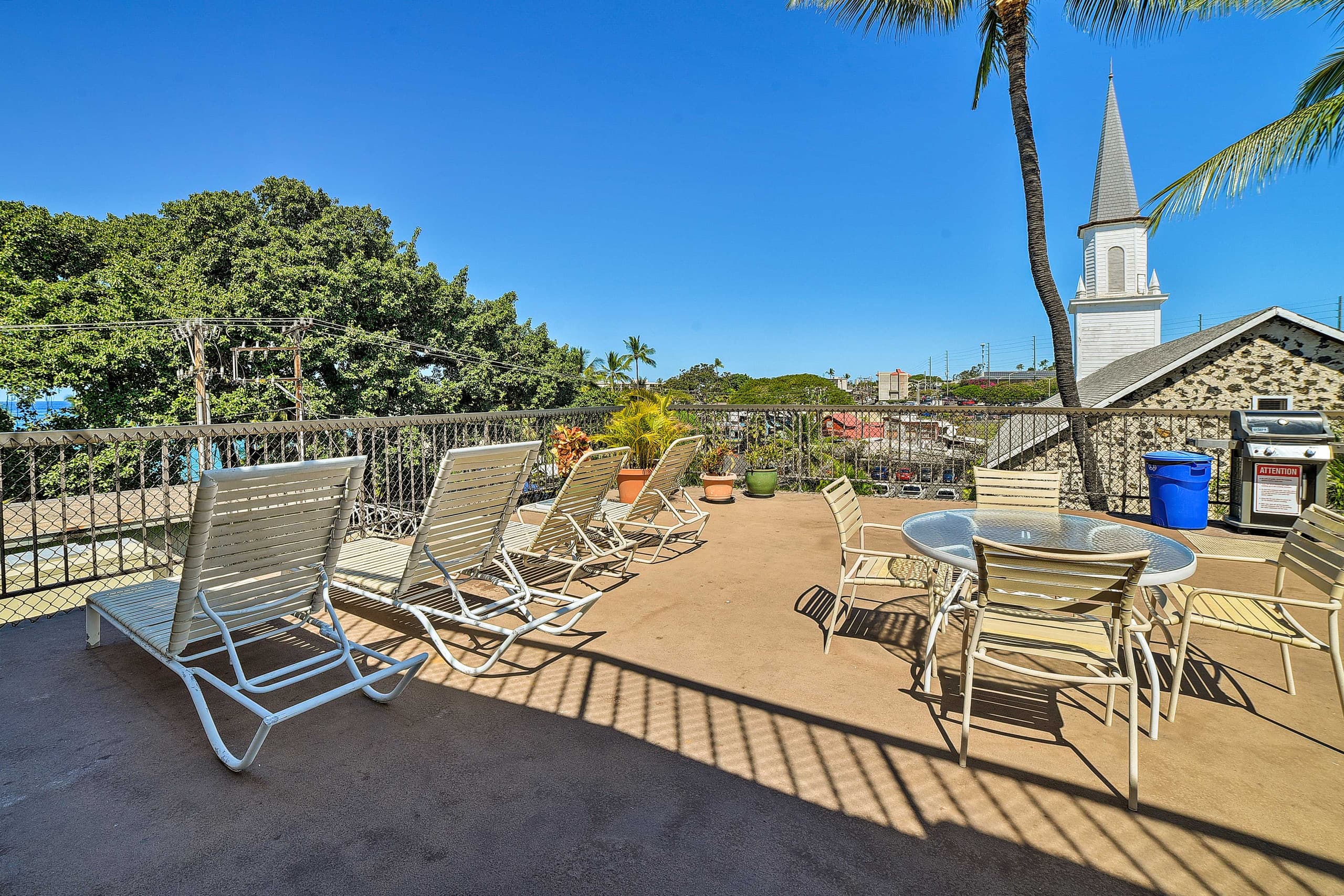 Condo in Kailua-Kona · ★4.89 · 1 bedroom · 1 bed · 1 bath - Image 21