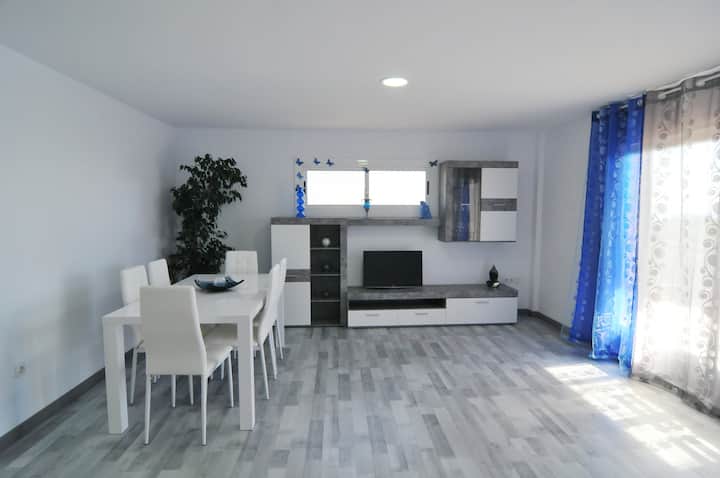 Homeholidaysrentals Solmar - Costa Barcelona - Malgrat de Mar