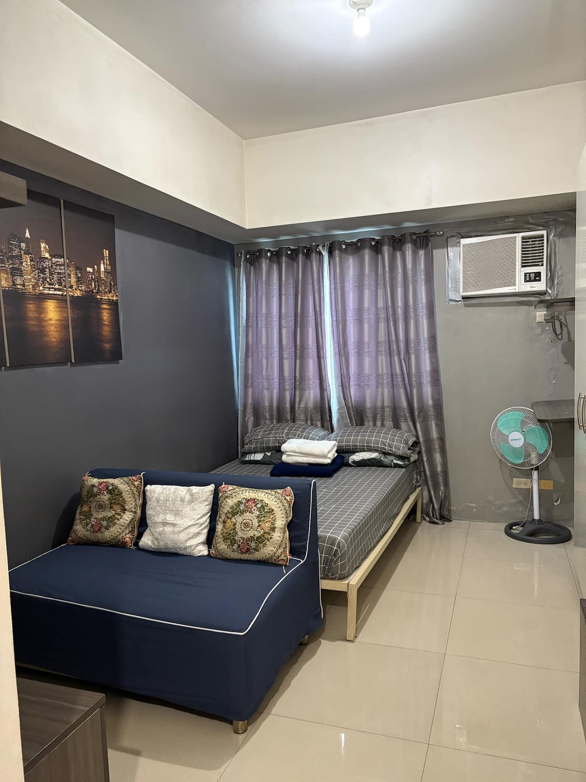 Спална соба