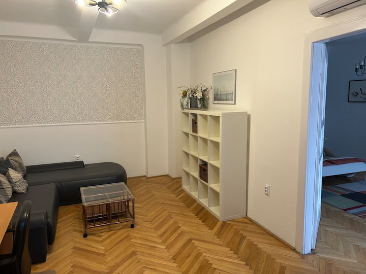 Spálňa 2