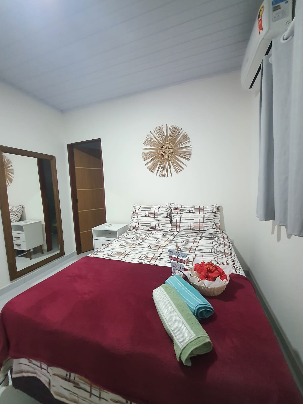 غرفة النوم 1