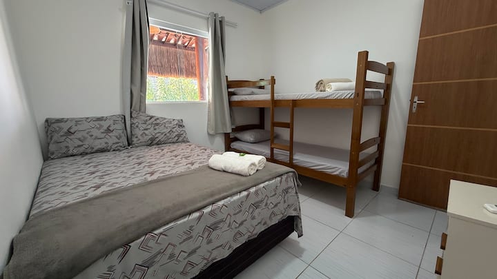 Dhomë gjumi 2