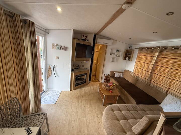 Mobilhome Confort Lac Des Rêves Lattes Emplact 260 - Montpellier