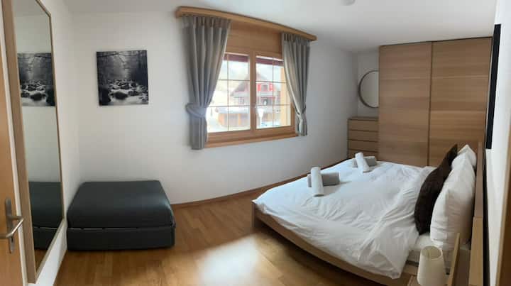 Chambre 1