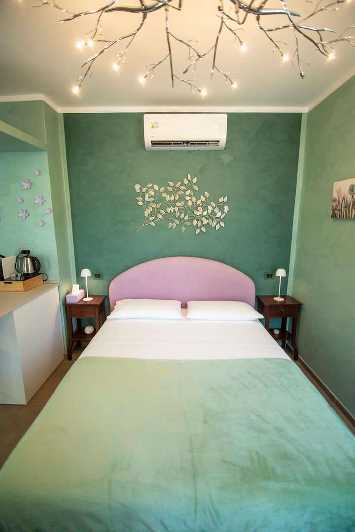 ห้องนอน