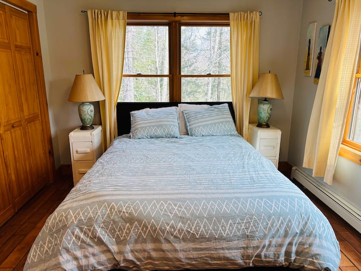 غرفة النوم 3