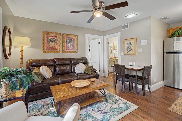 Inn The Heights- Apt 4 - Tampa, FL
